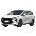 Strong power and good looks, high cost performance hybrid car mpv family 7-seater version made in china